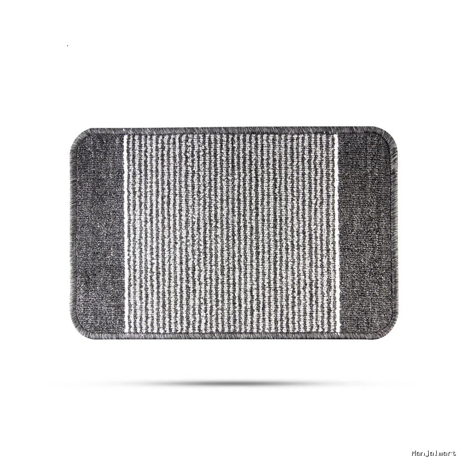 Doormat - 22 x 14 Inches | Entrance Mat/ Welcome Mat for Home/ 260 Gms Approx